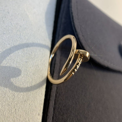 [TOPON]JUSTE RING 1.8MM