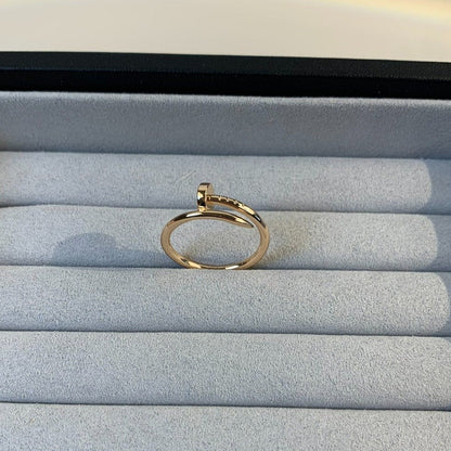 [TOPON]JUSTE RING 1.8MM