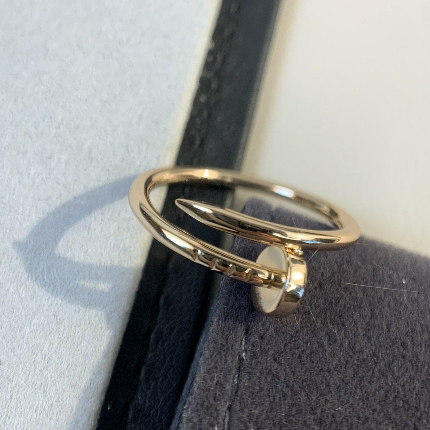 [TOPON]JUSTE RING 1.8MM