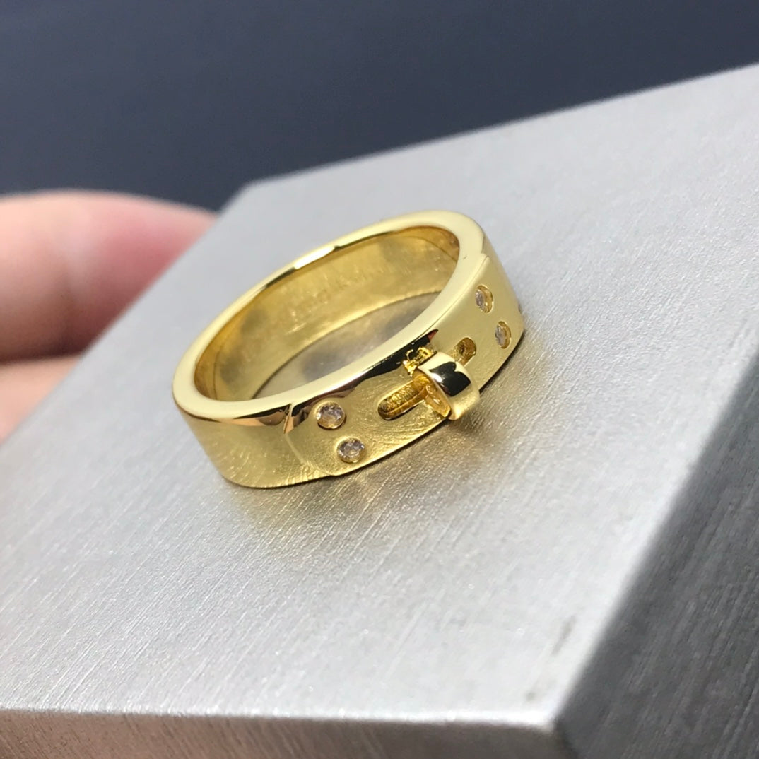 [TOPON]KELLY MEDIUM RING