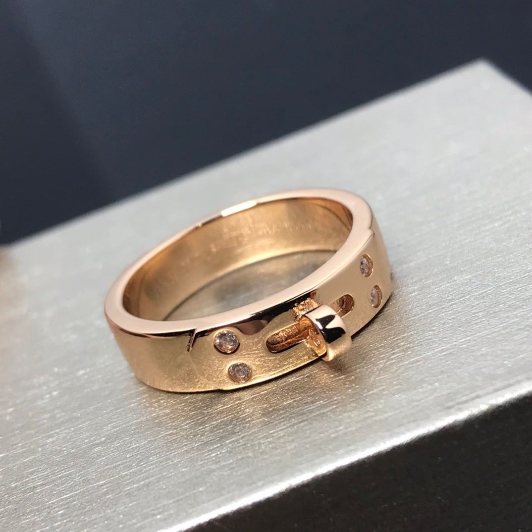 [TOPON]KELLY MEDIUM RING