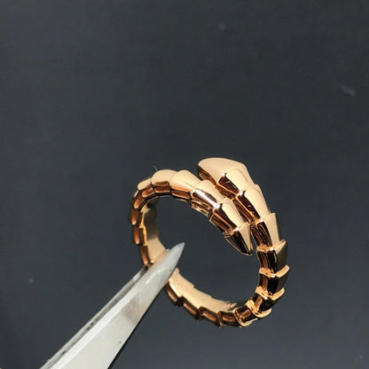 [TOPON]SERPENTS RING