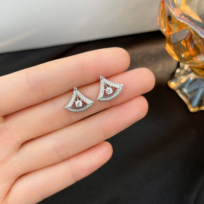 [TOPON]DREAM MINI DIAMOND STUD EARRINGS