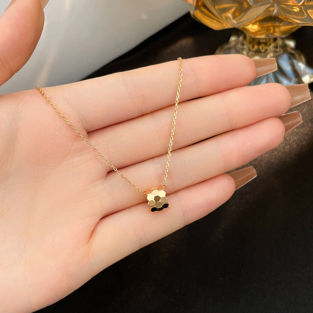 [TOPON]BEE MINI NECKLACE