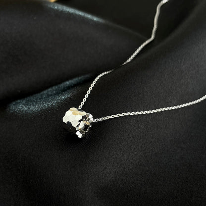 [TOPON]BEE MINI NECKLACE