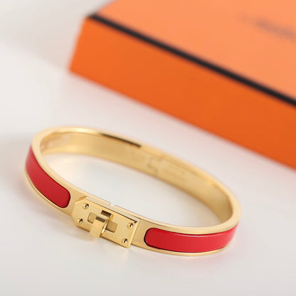 [TOPON]HM KELLY RED BRACELET