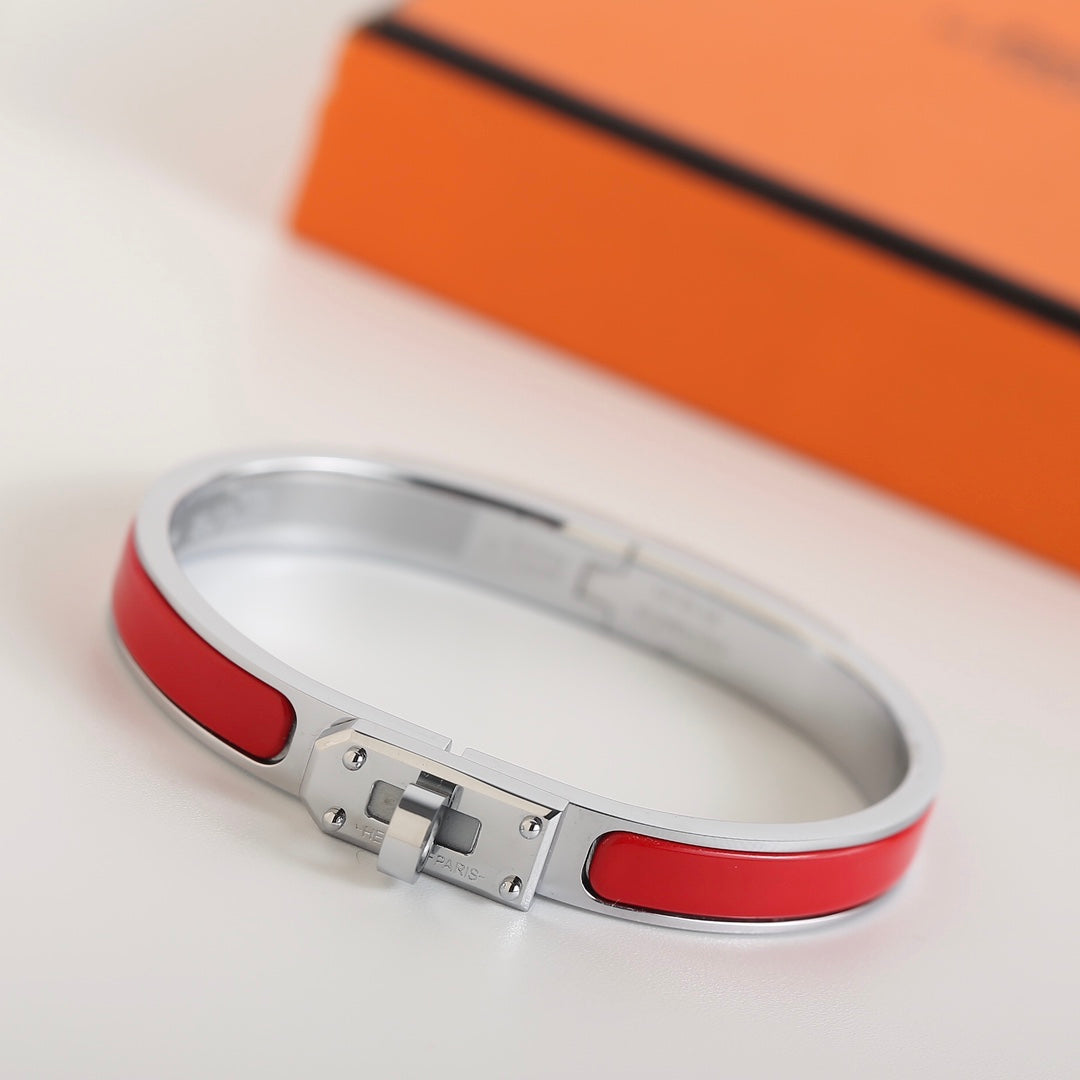 [TOPON]HM KELLY RED BRACELET