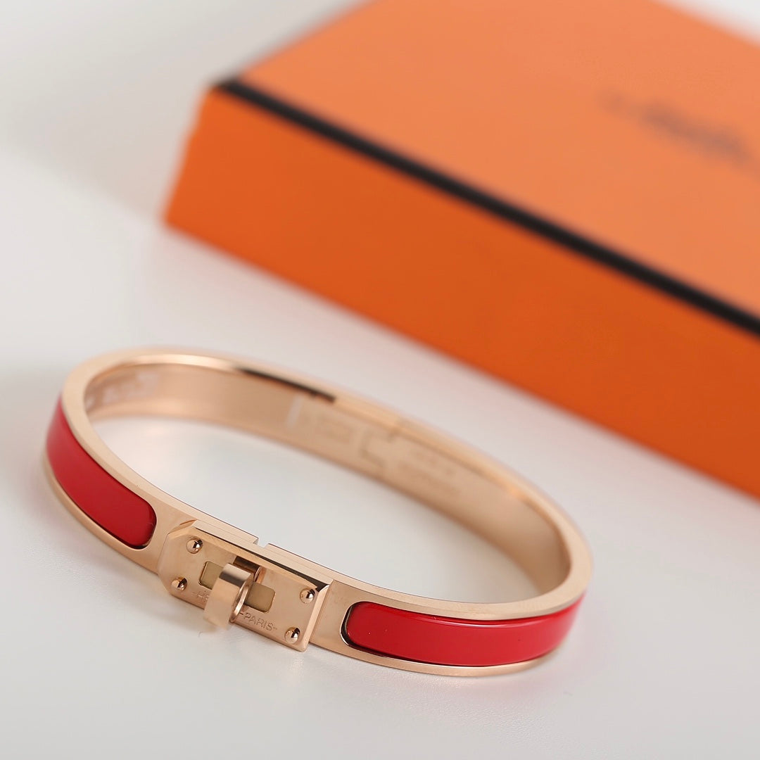 [TOPON]HM KELLY RED BRACELET