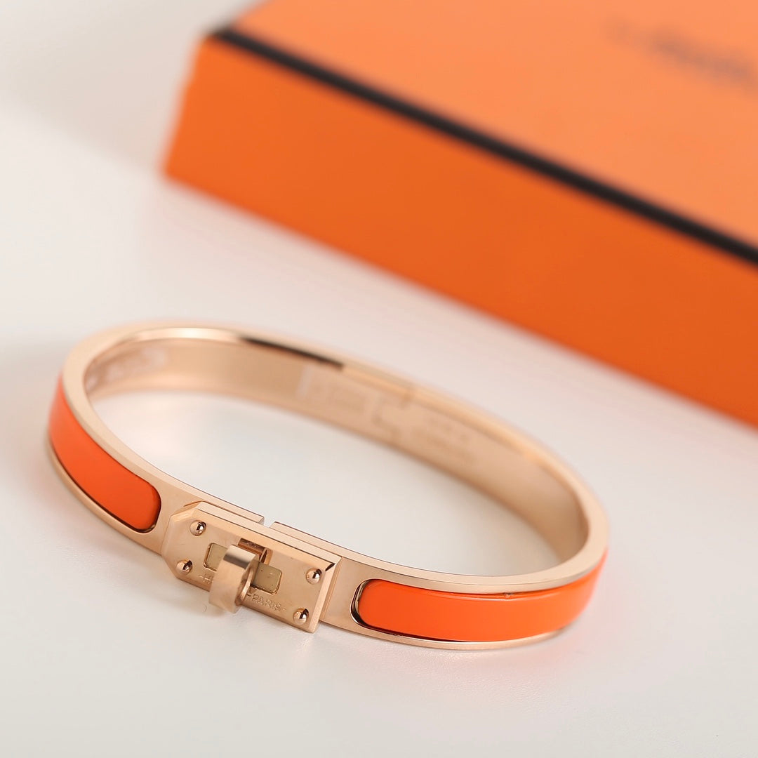 [TOPON]HM KELLY ORANGE BRACELET