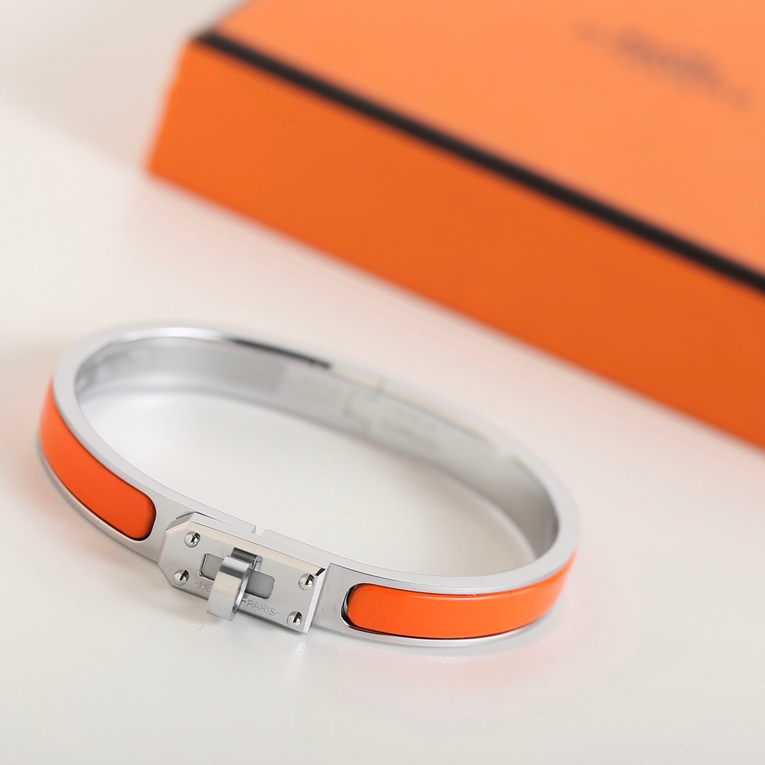 [TOPON]HM KELLY ORANGE BRACELET