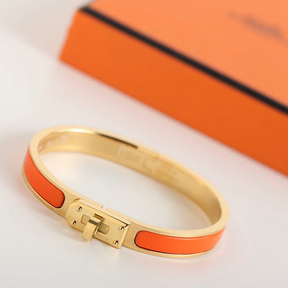 [TOPON]HM KELLY ORANGE BRACELET