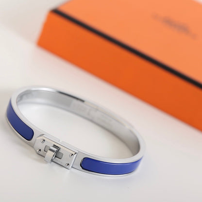 [TOPON]HM KELLY BLUE BRACELET