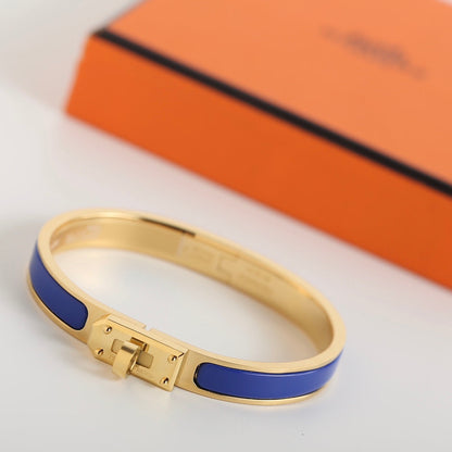 [TOPON]HM KELLY BLUE BRACELET