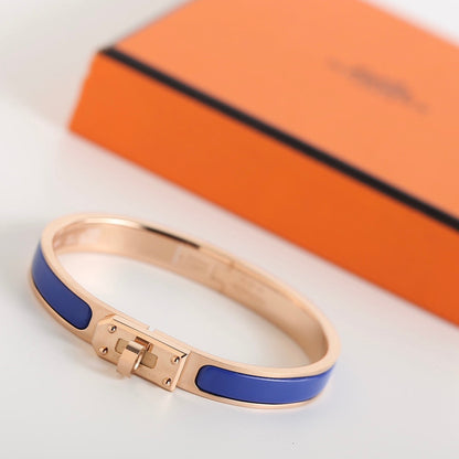 [TOPON]HM KELLY BLUE BRACELET