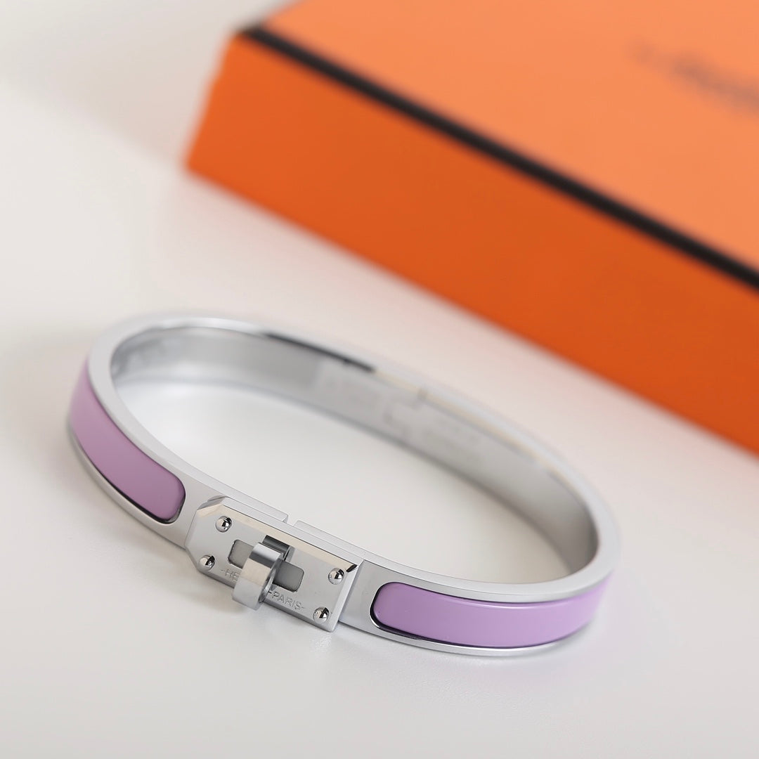 [TOPON]HM KELLY PURPLE BRACELET