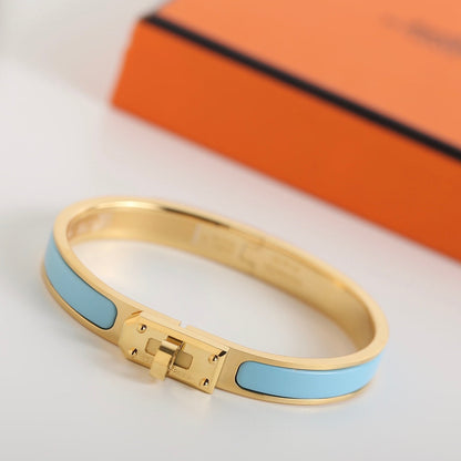 [TOPON]HM KELLY CLOUD BLUE BRACELET