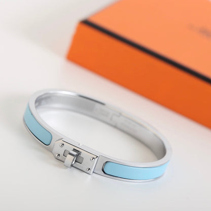 [TOPON]HM KELLY CLOUD BLUE BRACELET