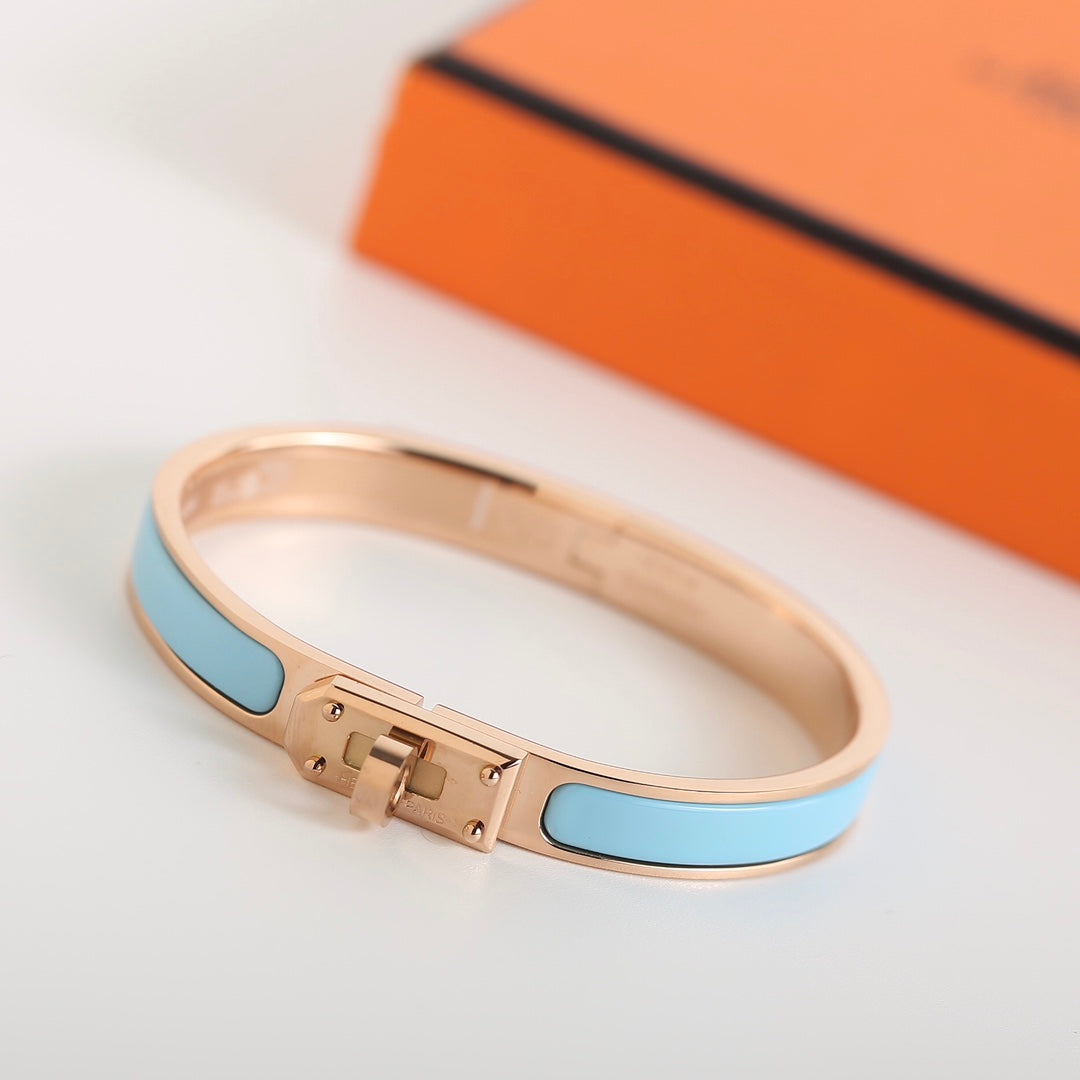 [TOPON]HM KELLY CLOUD BLUE BRACELET