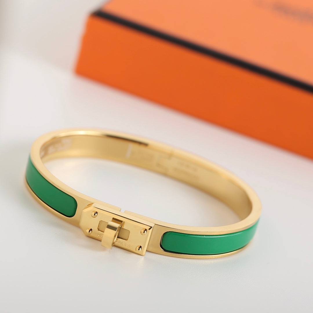 [TOPON]HM KELLY GREEN BRACELET