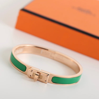 [TOPON]HM KELLY GREEN BRACELET