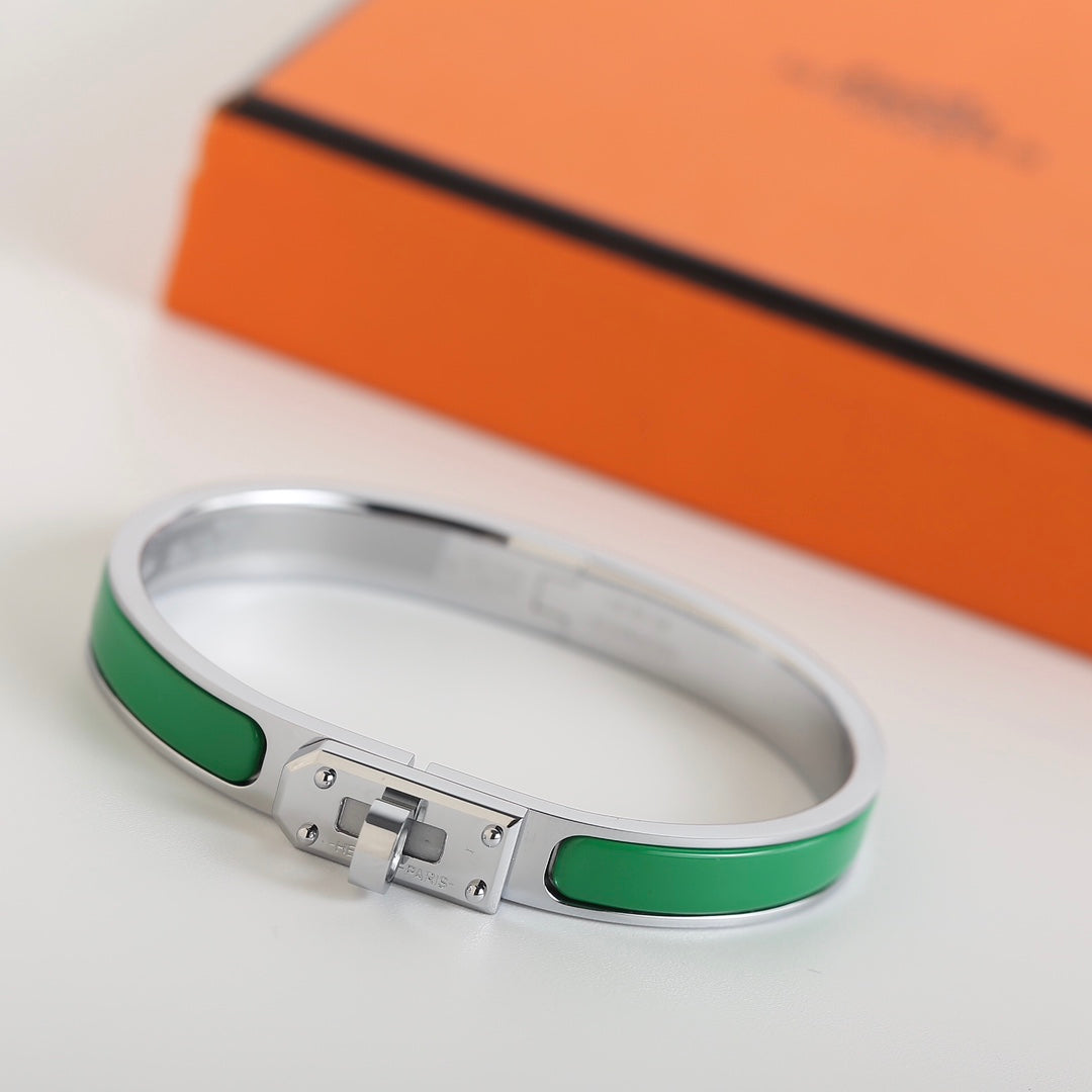 [TOPON]HM KELLY GREEN BRACELET