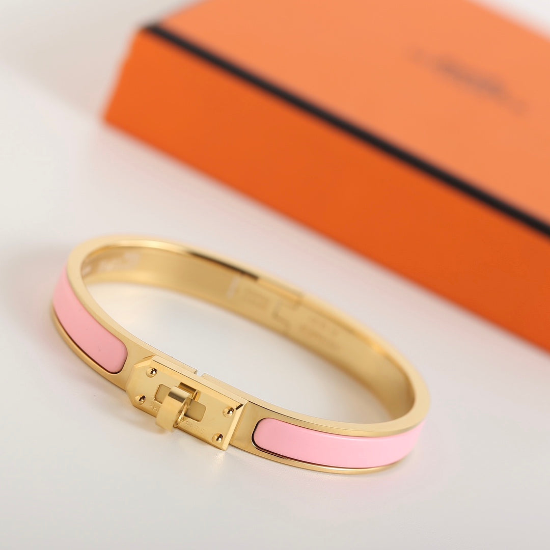 [TOPON]HM KELLY PINK BRACELET