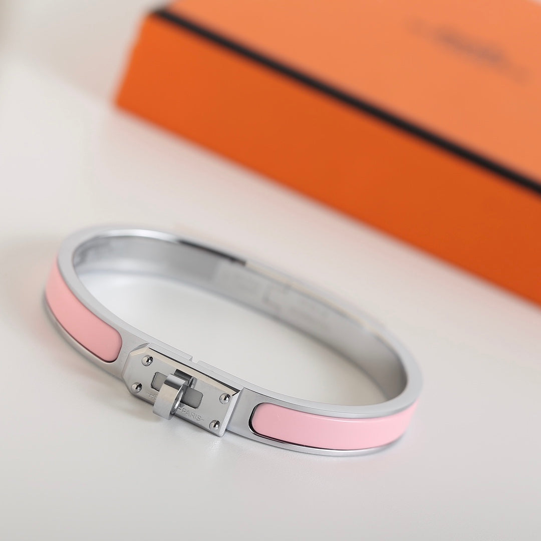 [TOPON]HM KELLY PINK BRACELET