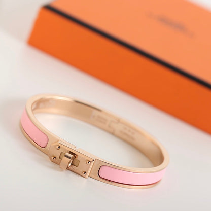 [TOPON]HM KELLY PINK BRACELET