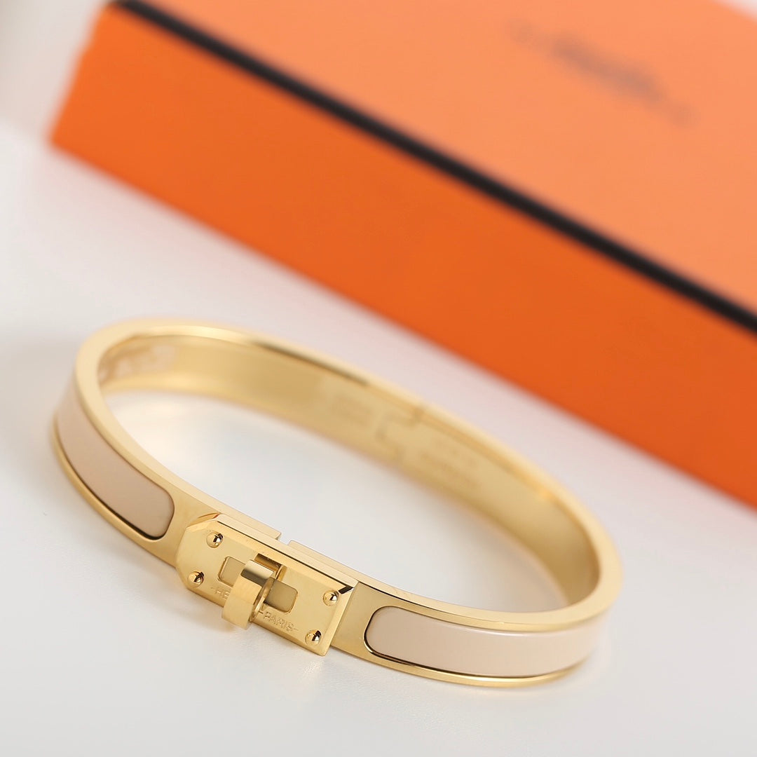 [TOPON]HM KELLY BEIGE BRACELET