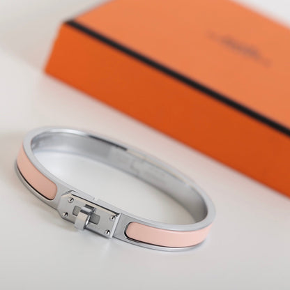 [TOPON]HM KELLY LIGHT PINK BRACELET