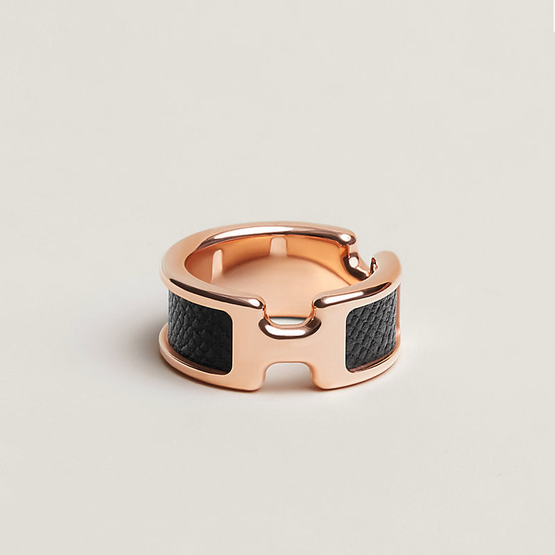 [TOPON]OLYMPE PINK GOLD RING