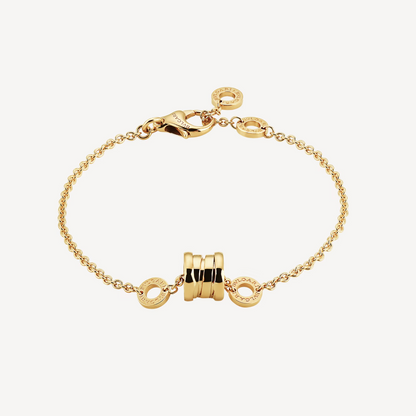 [TOPON]ZERO 1 SOFT GOLD BRACELET