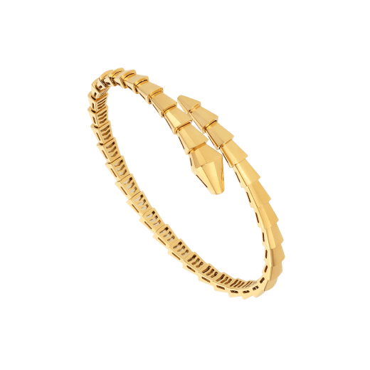 [TOPON]SERPENTI VIPER GOLD BRACELET