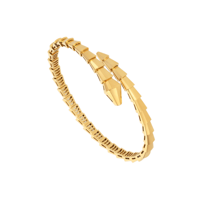 [TOPON]SERPENTI VIPER GOLD BRACELET