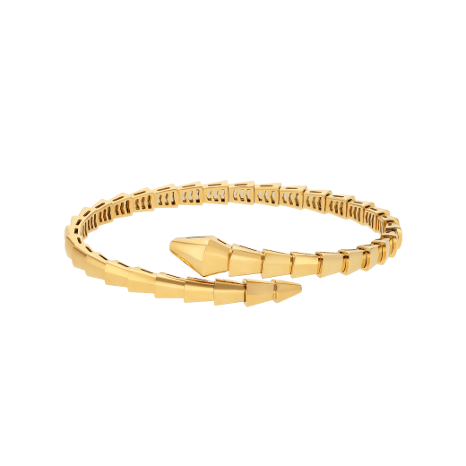 [TOPON]SERPENTI VIPER GOLD BRACELET