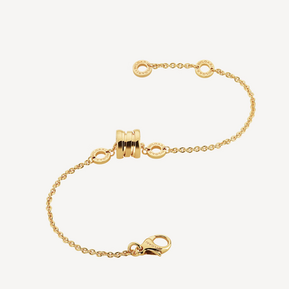 [TOPON]ZERO 1 SOFT GOLD BRACELET