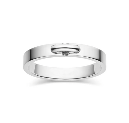 [TOPON]ALLIANCE LIENS VIDENCE 3MM RING