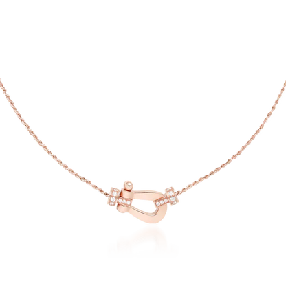 [TOPON]FORCE 10 DIAMOND NECKLACE