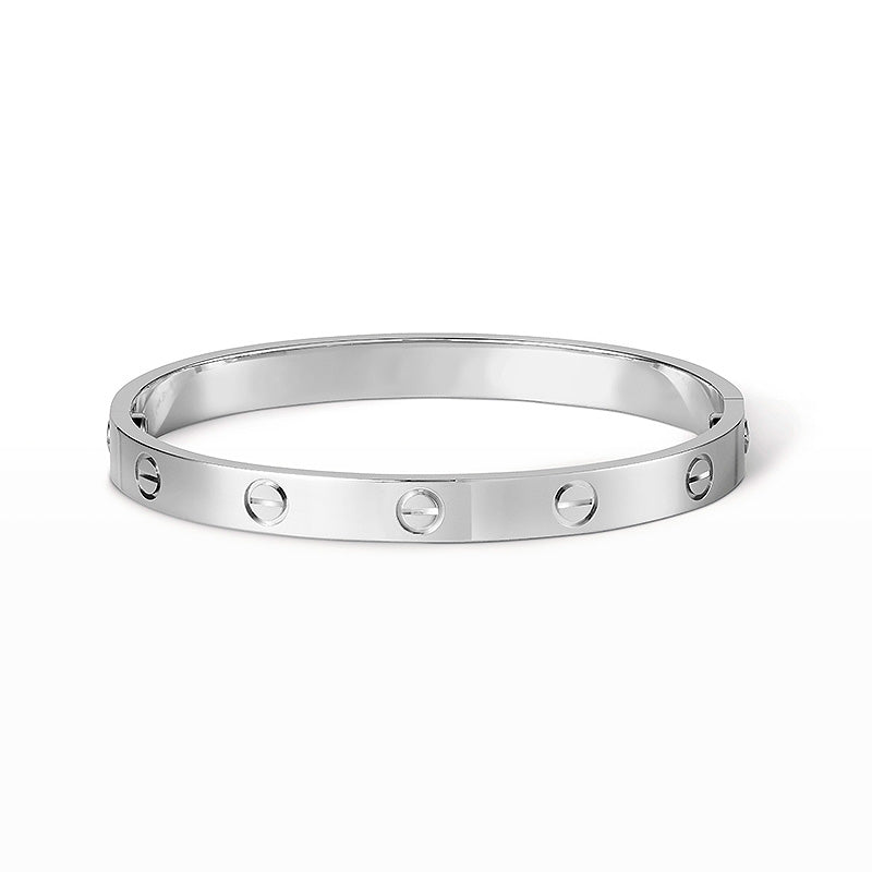 [TOPON]LOVE BRACELET 6.1MM