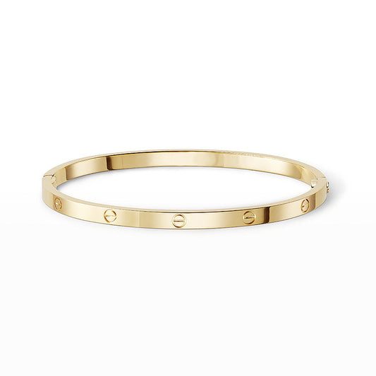 [TOPON]LOVE BRACELET 3.65MM