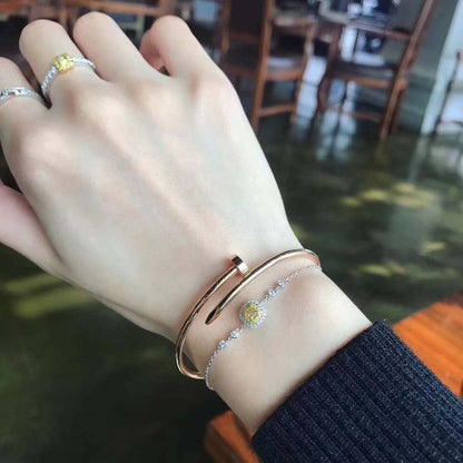 [TOPON]JUSTE BRACELET 3.5MM