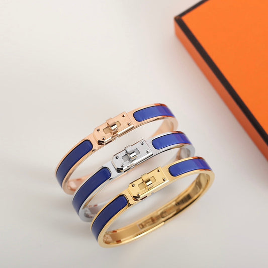 [TOPON]HM KELLY BLUE BRACELET