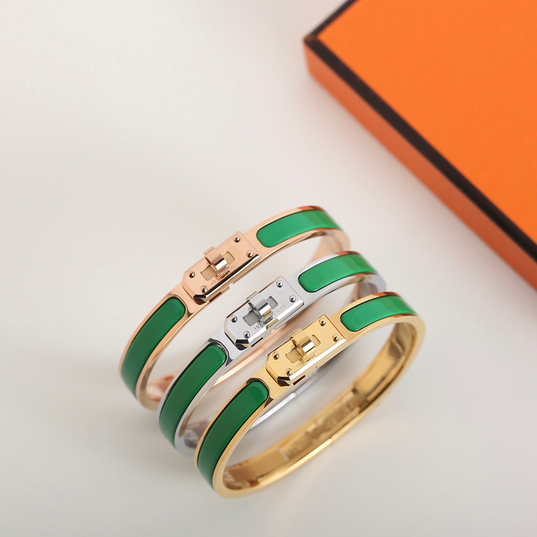 [TOPON]HM KELLY GREEN BRACELET