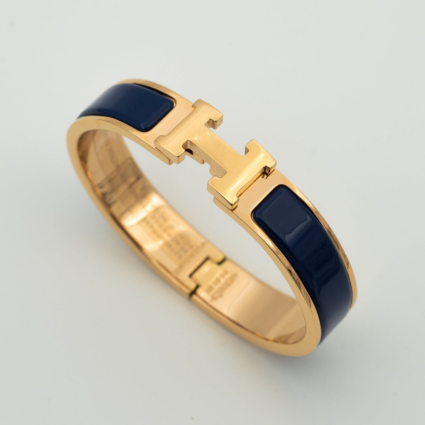 [TOPON]H BLUE BRACELET