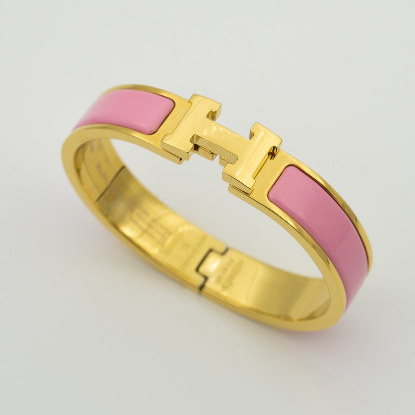 [TOPON]H PINK BRACELET