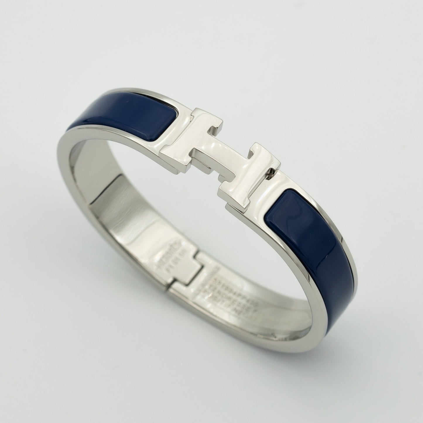 [TOPON]H BLUE BRACELET