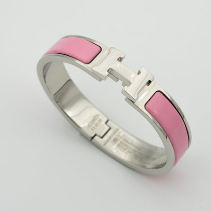 [TOPON]H PINK BRACELET