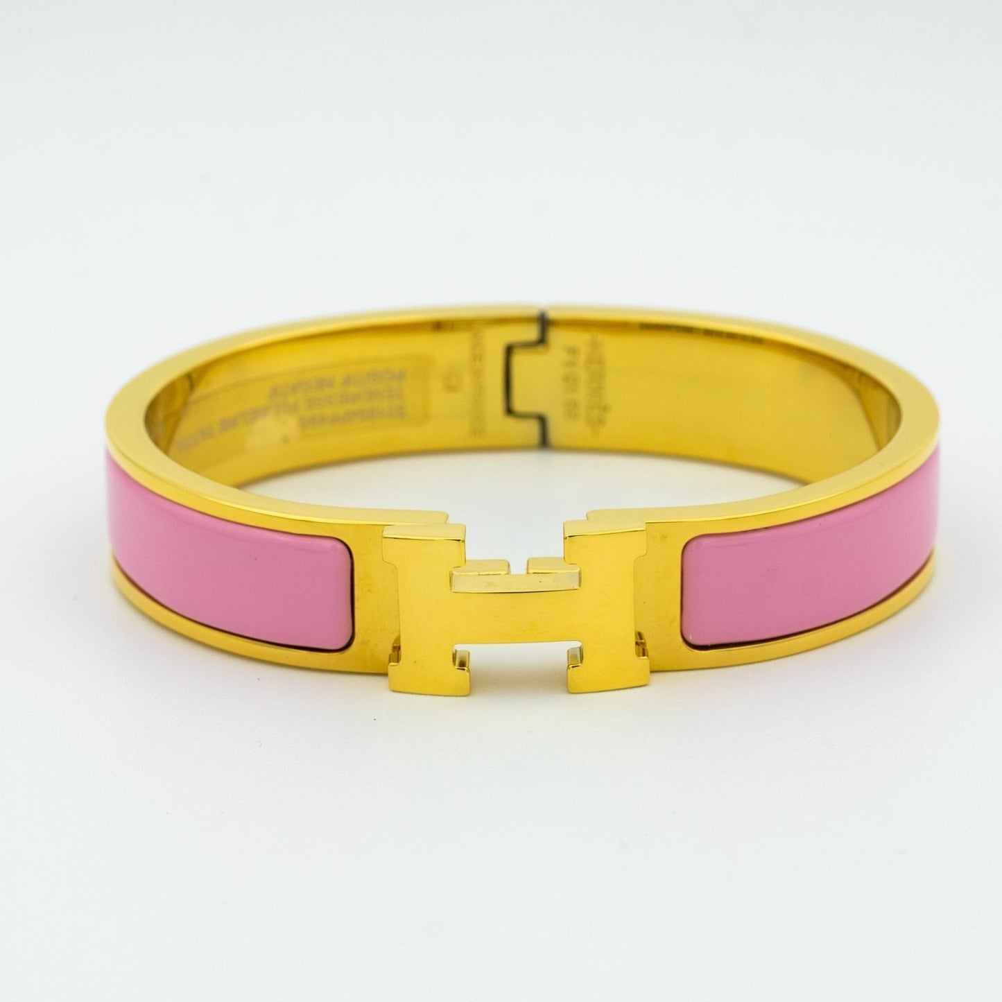 [TOPON]H PINK BRACELET