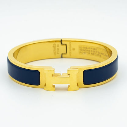 [TOPON]H BLUE BRACELET