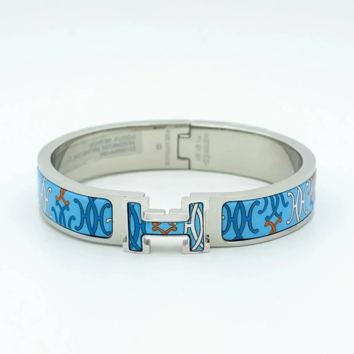 [TOPON]H BRACELET BLUE MULTICOLOR